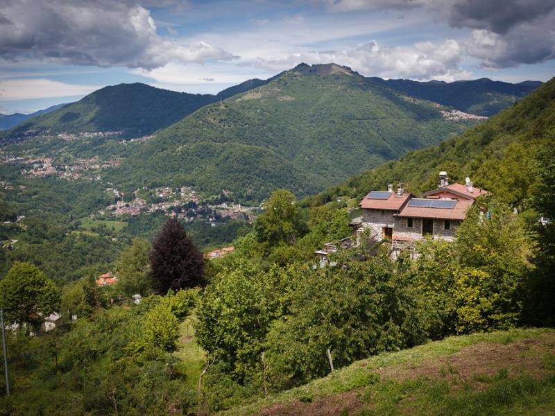 Hotel Al Marnich Agriturismo 1