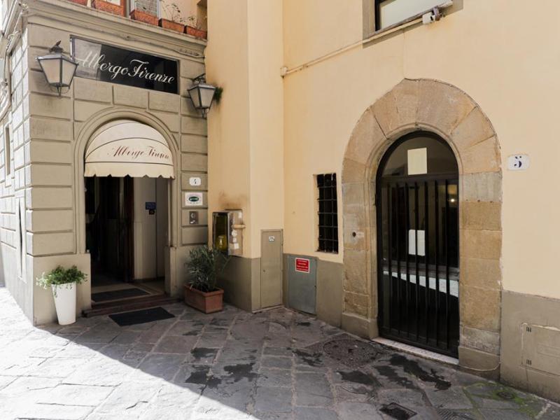 Hotel Albergo Firenze