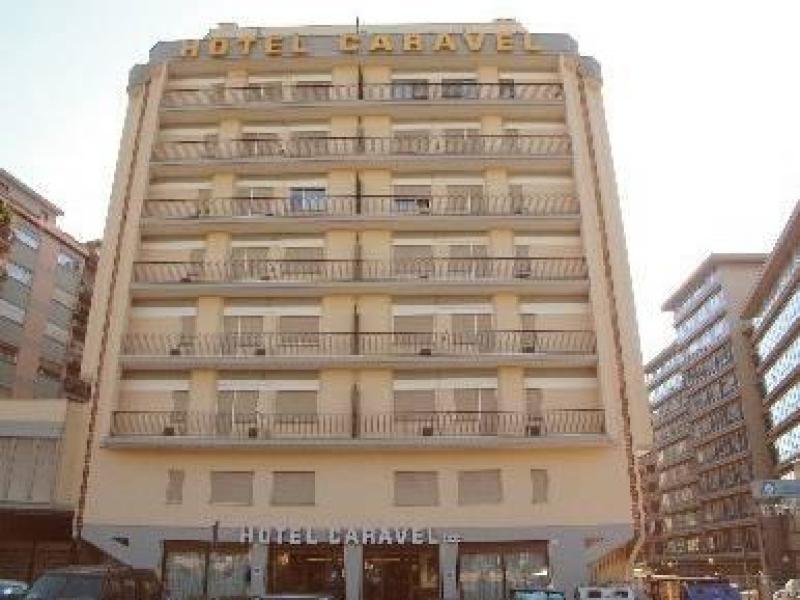 Hotel Caravel