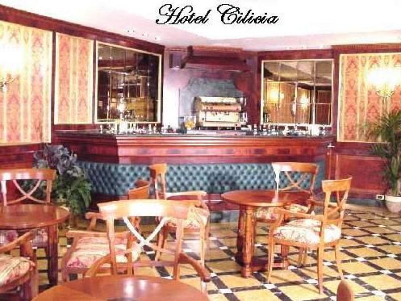 Hotel Cilicia 1