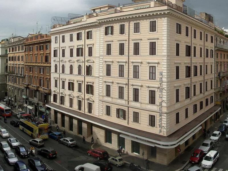 Hotel Genova 1