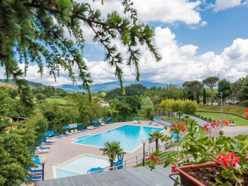 Camping Village Il Poggetto 1