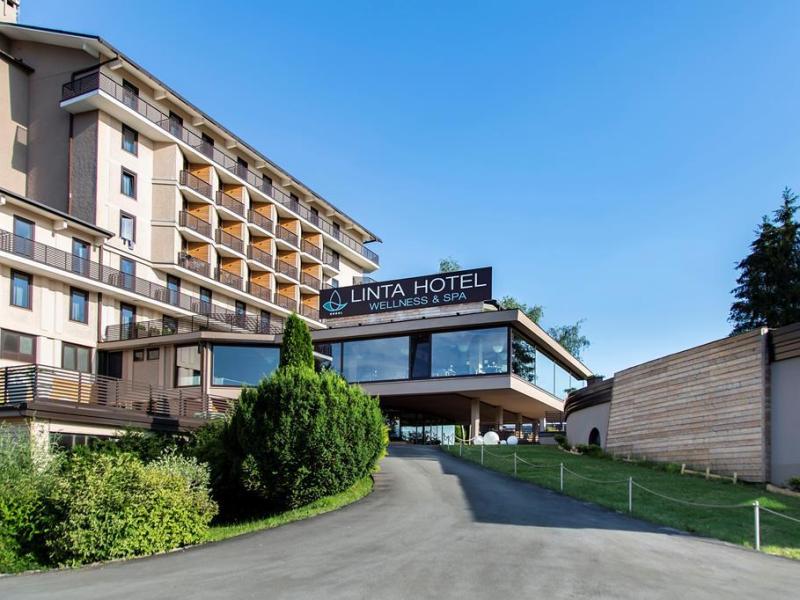 Hotel Blu Linta Park 1