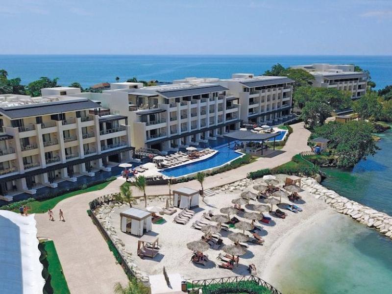 Resort Royalton Negril en Spa