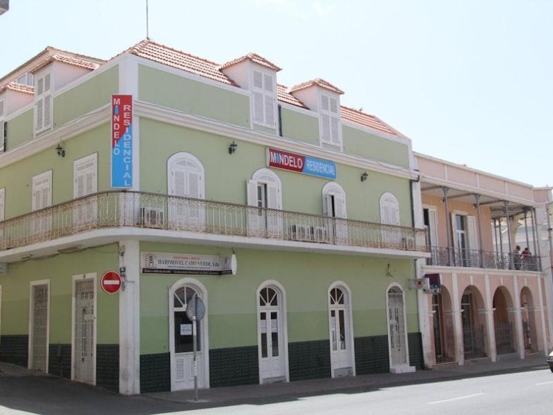 Hotel Mindelo Residencial