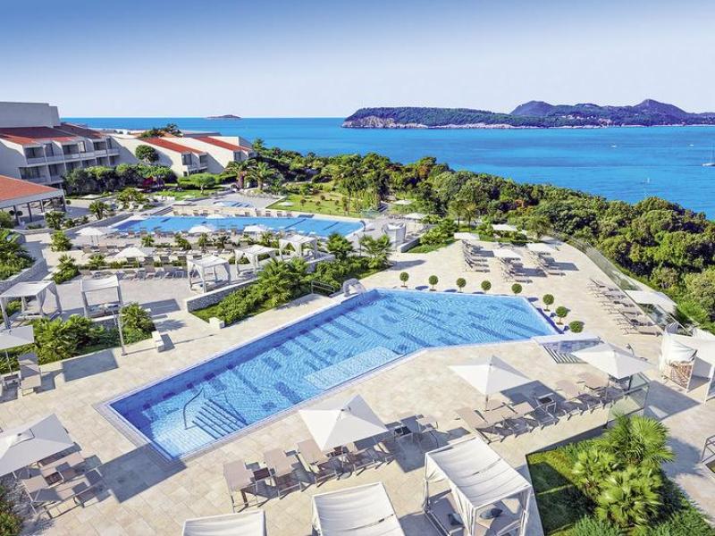 Hotel Valamar Argosy