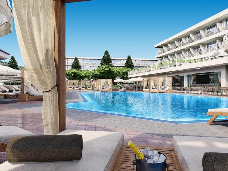 Hotel HVAR PLACESHOTEL by Valamar