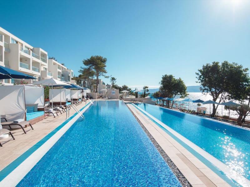 Hotel Valamar Collection Girandella 1