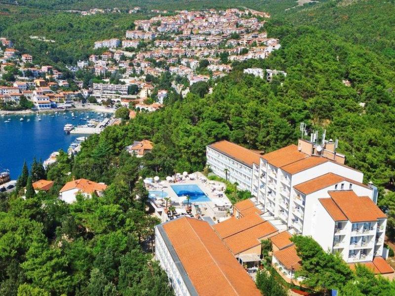 Hotel Valamar Miramar En Allegro Sunny 1