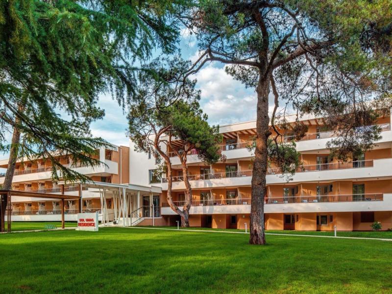 Hotel Residence Umag Plava Laguna 1