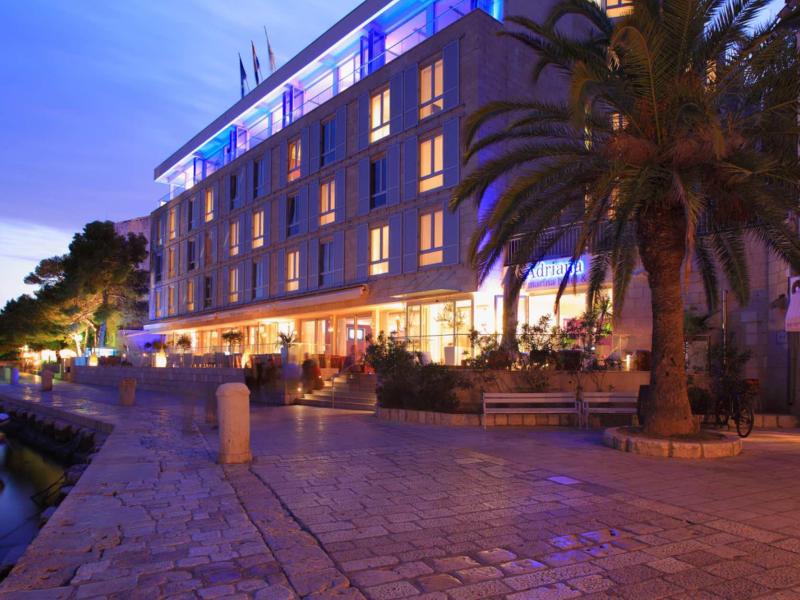 Hotel Adriana Hvar Spa