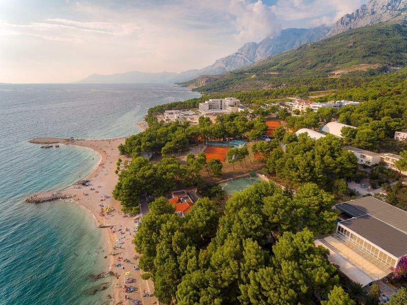 Resort Makarska Sunny Resort 1