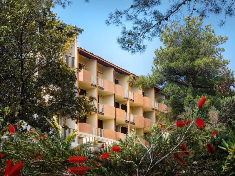 Hotel Valamar San Marino Sunny Resort Lopar Family 1