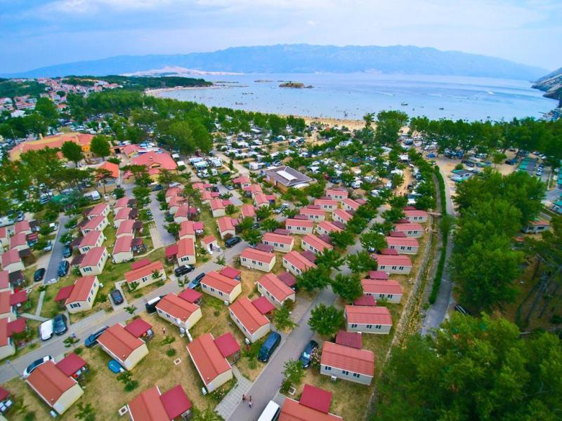 Resort Valamar San Marino Camping Resort 1