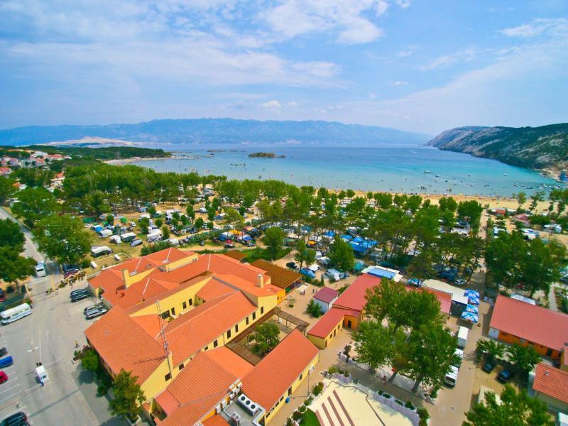 Resort Valamar San Marino Camping Resort 1