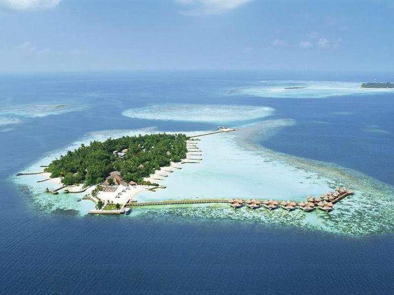 Hotel Nika Island Resort 1