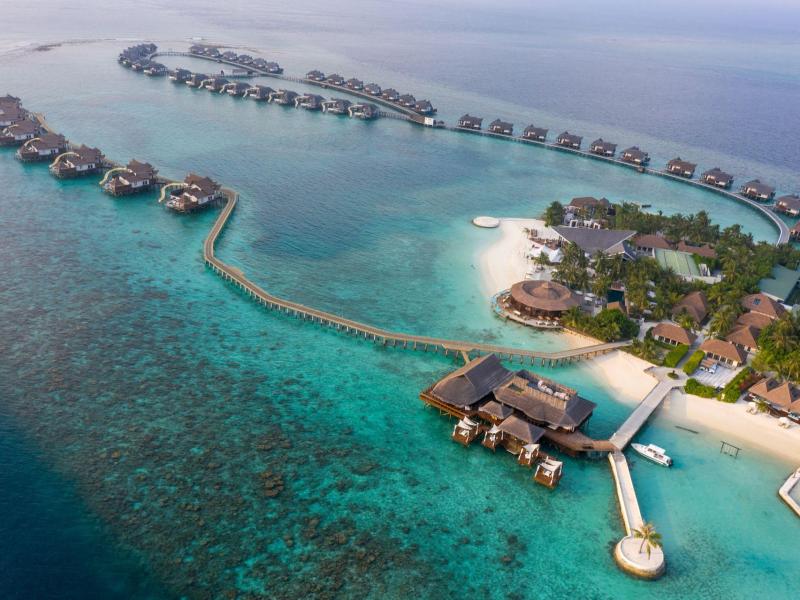 Hotel Ozen Reserve Bolifushi 1