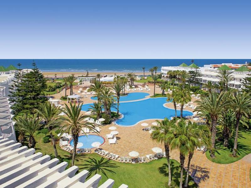 Hotel Iberostar Waves Founty Beach