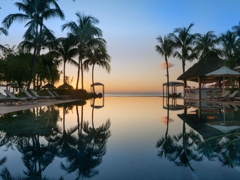 Hotel Hilton Mauritius Resort en Spa