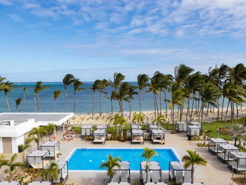 Hotel Riu Palace Mauritius 1