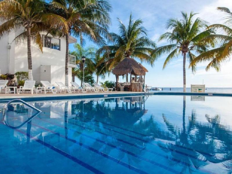 Hotel Holiday Inn Cancun Arenas