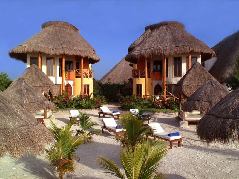 Hotel Villas Paraiso Del Mar