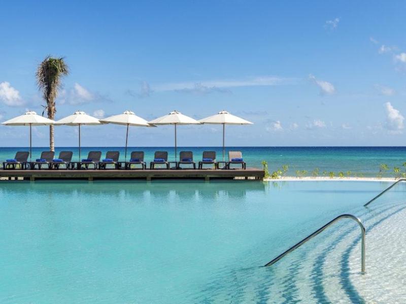 Hotel H10 Ocean Riviera Paradise