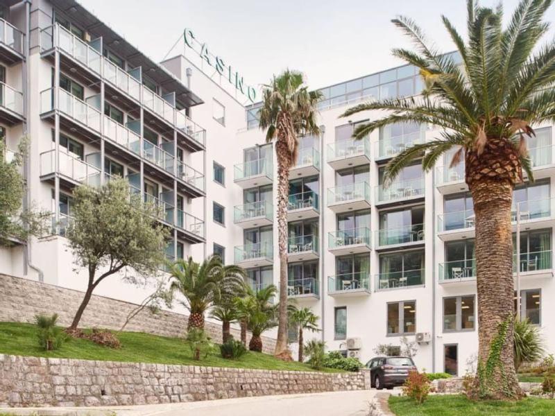 Hotel Eurostars Queen of Montenegro