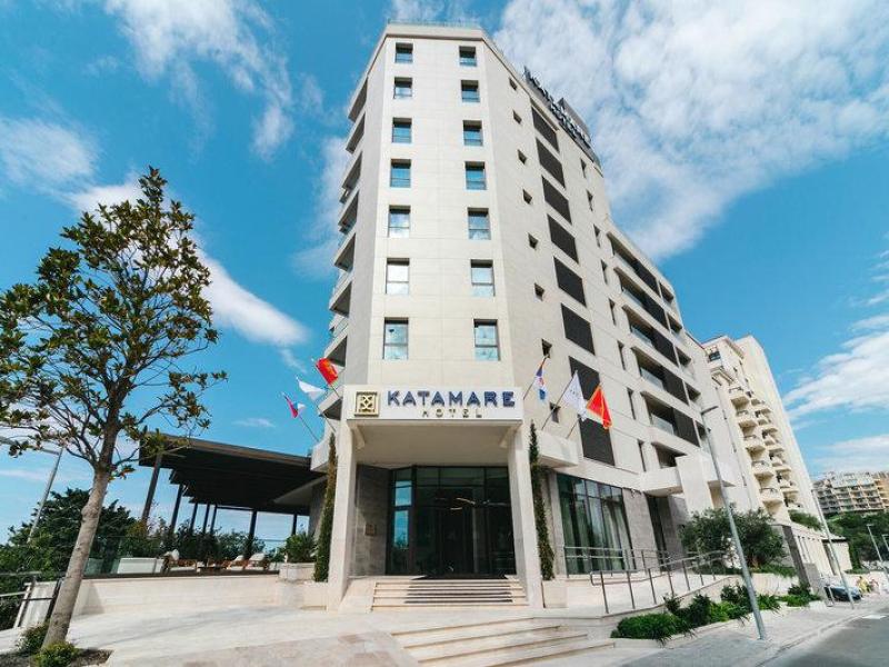 Hotel Katamare 1