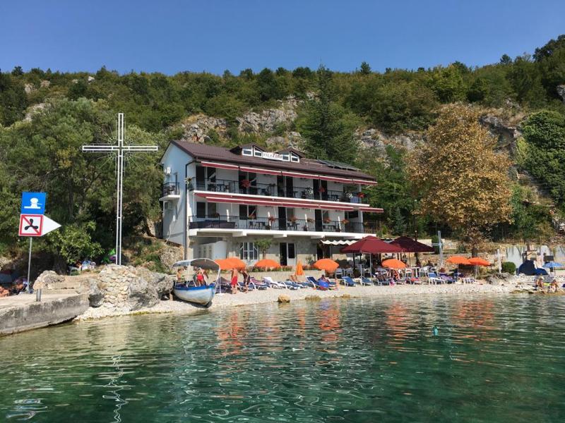 Hotel Villa Marko 1