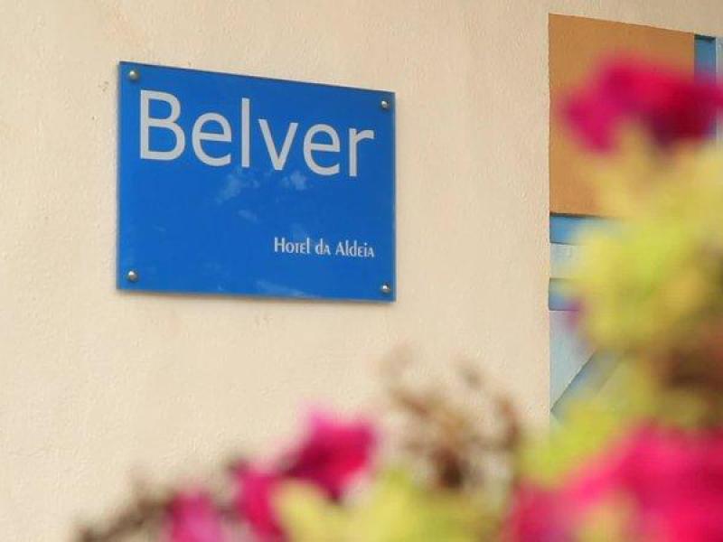 Hotel Belver Da Aldeia 1