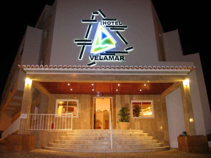Hotel Velamar Budget Boutique