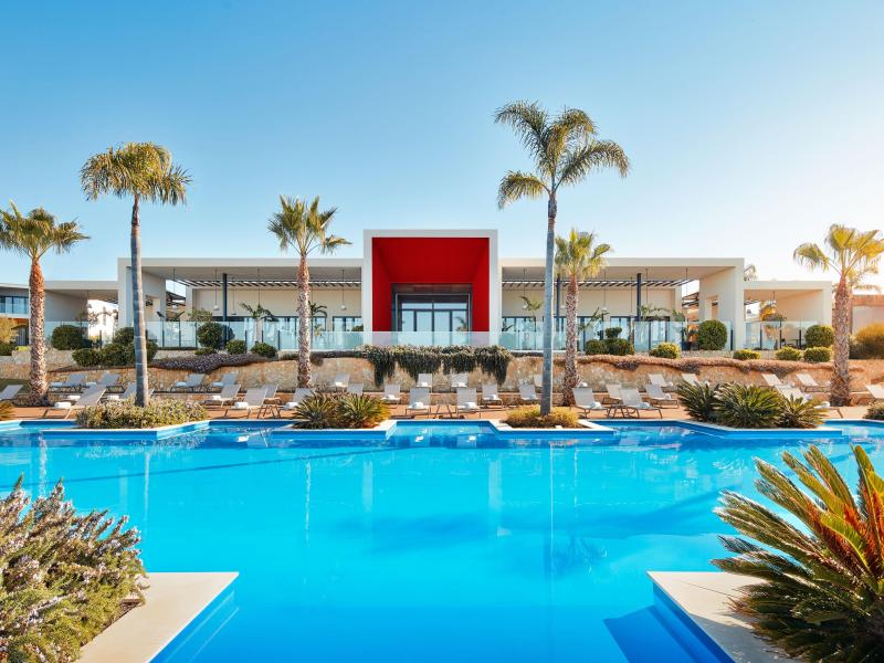 Resort Tivoli Alvor Algarve