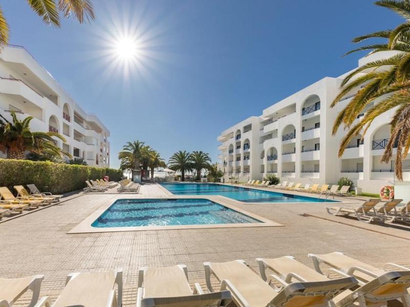 Appartement Ukino Terrace Algarve 1