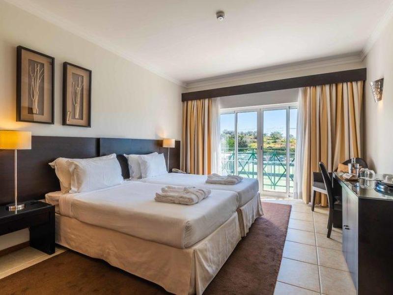 Hotel Vale D Oliveiras Quinta Resort En Spa
