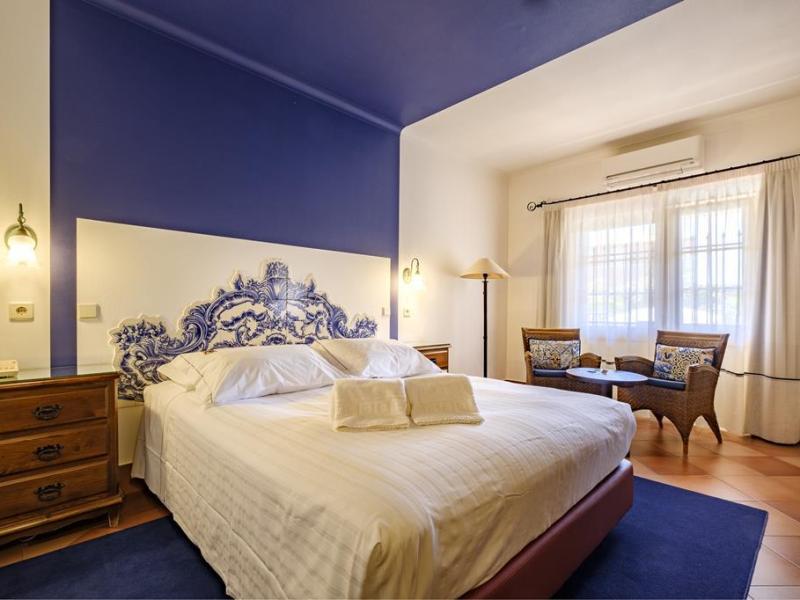 Hotel Charming Residence Dom Manuel I