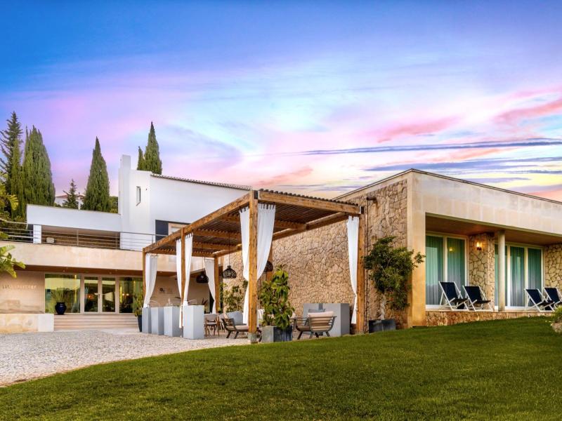 Hotel Vila Valverde Design En Country 1