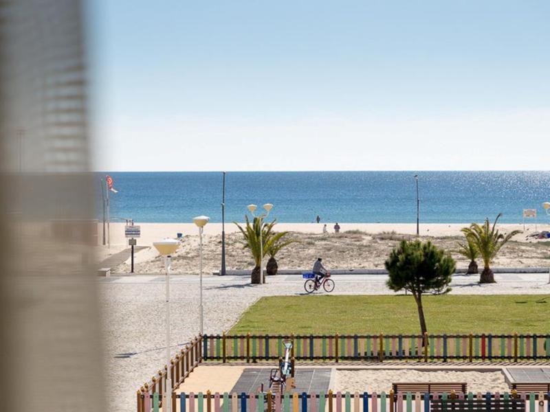 Appartement Monte Gordo Plaza 1