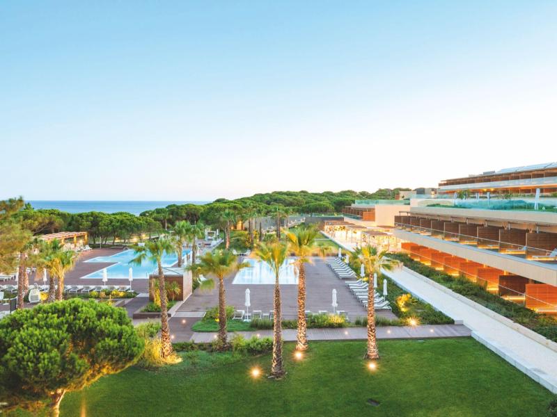 Hotel Epic Sana Algarve 1