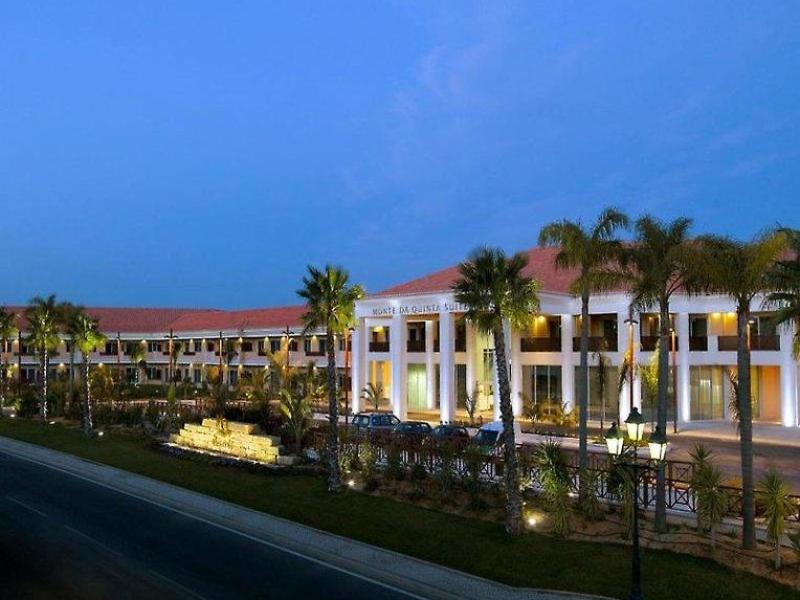 Hotel Wyndham Grand Algarve 1