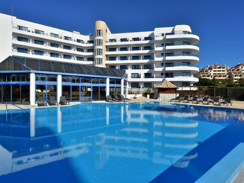 Aparthotel Pestana Cascais 1