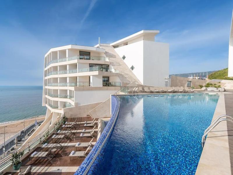 Hotel Sesimbra Oceanfront Hotel - Preferred Hotels and Resorts