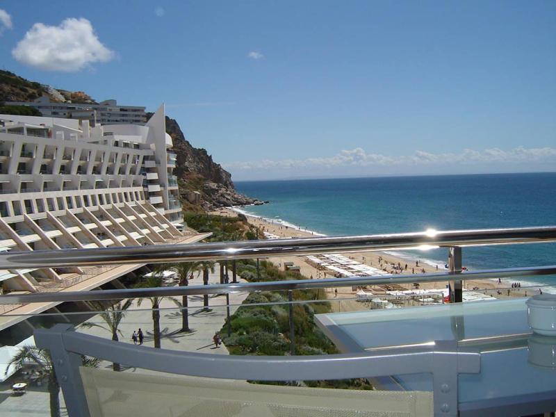 Hotel Sesimbra Oceanfront Hotel - Preferred Hotels And Resorts 1