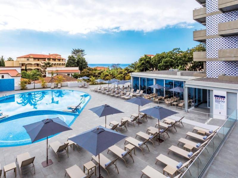 Hotel Allegro Madeira - Adults Only