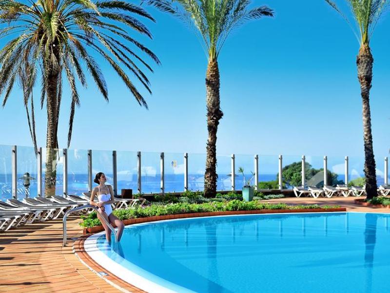 Hotel Pestana Grand Premium Ocean Resort