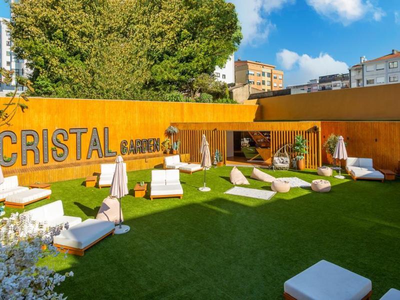 Hotel Cristal 1