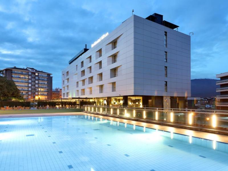 Hotel Occidental Bilbao