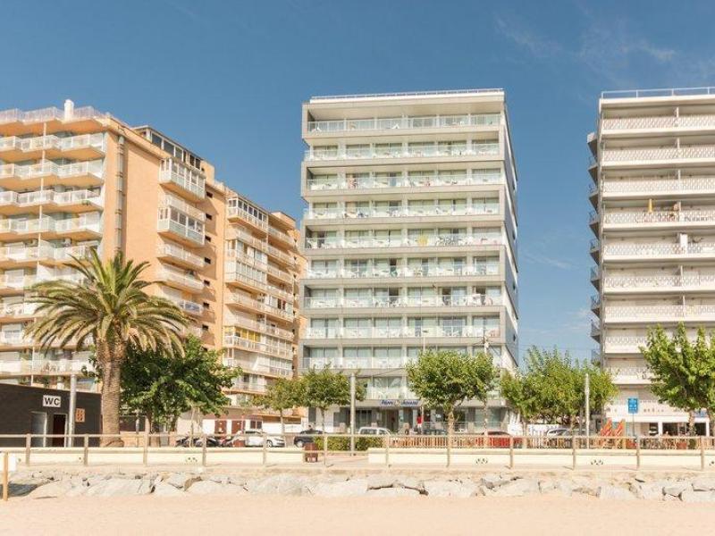 Appartement Pierre Et Vacances Apartamentos Blanes Playa 1