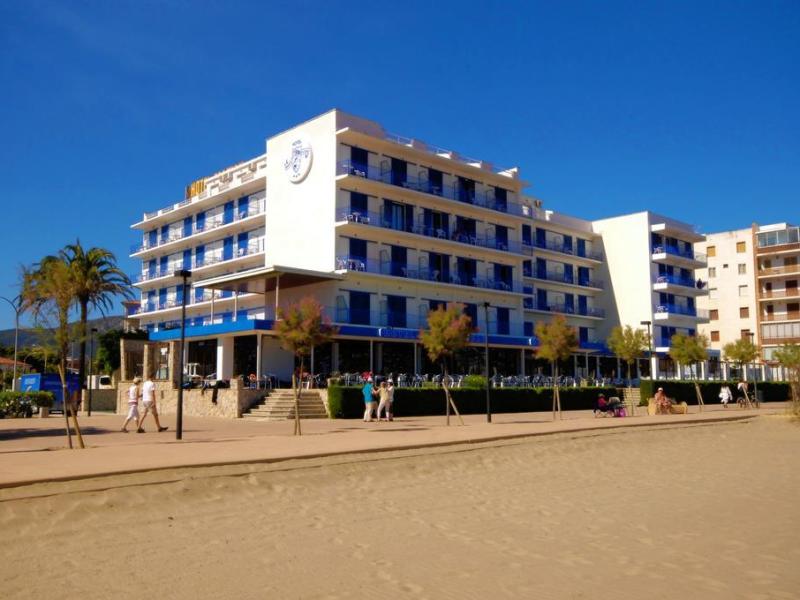 Hotel Marian Platja 1