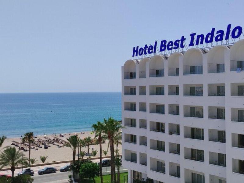 Hotel Best Indalo 1